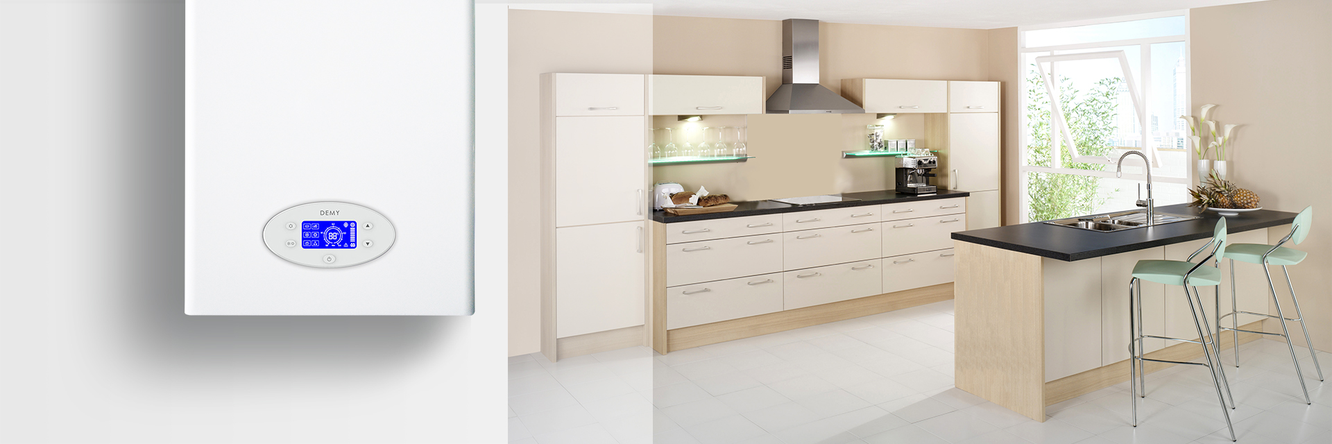 <strong>DEMY 德曼</strong> 標(biāo)準(zhǔn)系列