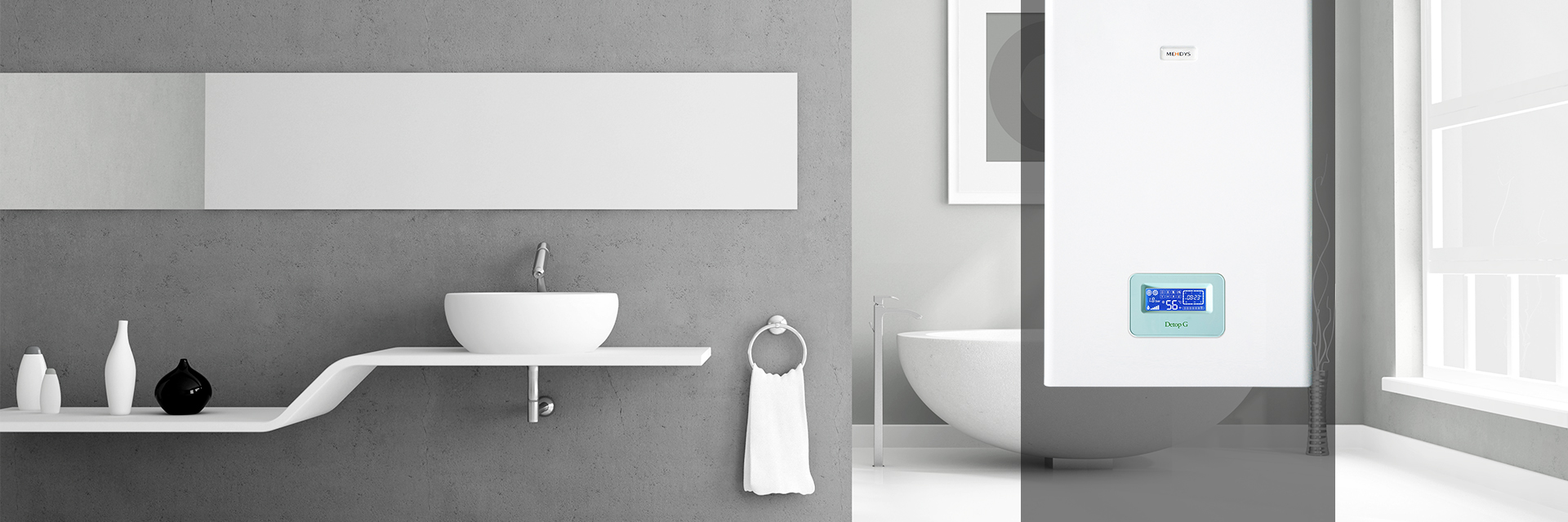 <strong>DETOP G 迪冠</strong> 冷凝系列