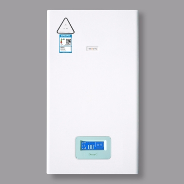 Detop G 迪冠冷凝系列